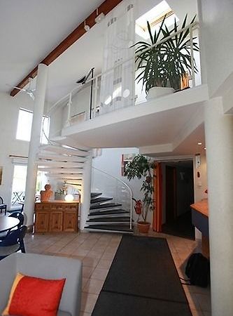 Hotel Le Kirchberg Baerenthal Dış mekan fotoğraf