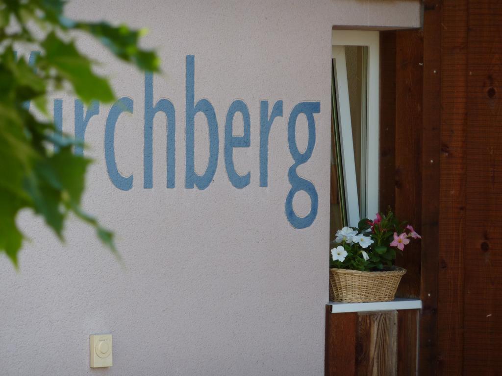 Hotel Le Kirchberg Baerenthal Dış mekan fotoğraf
