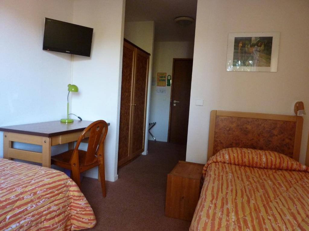 Hotel Le Kirchberg Baerenthal Dış mekan fotoğraf