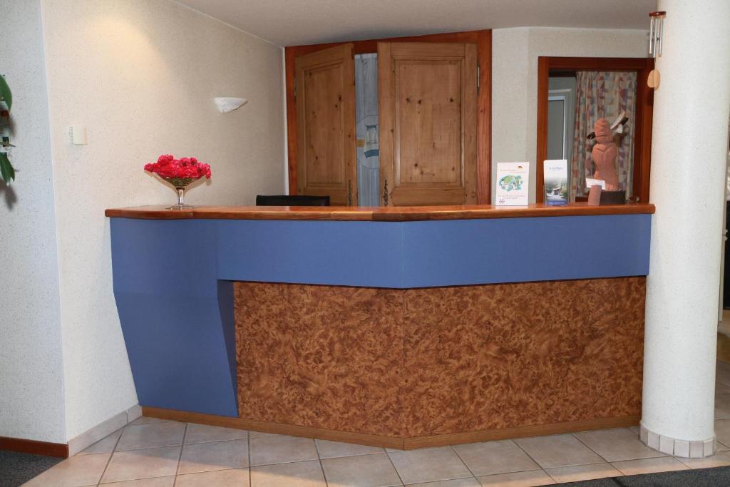 Hotel Le Kirchberg Baerenthal Dış mekan fotoğraf