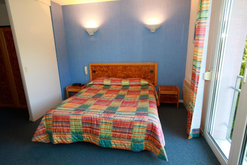 Hotel Le Kirchberg Baerenthal Dış mekan fotoğraf