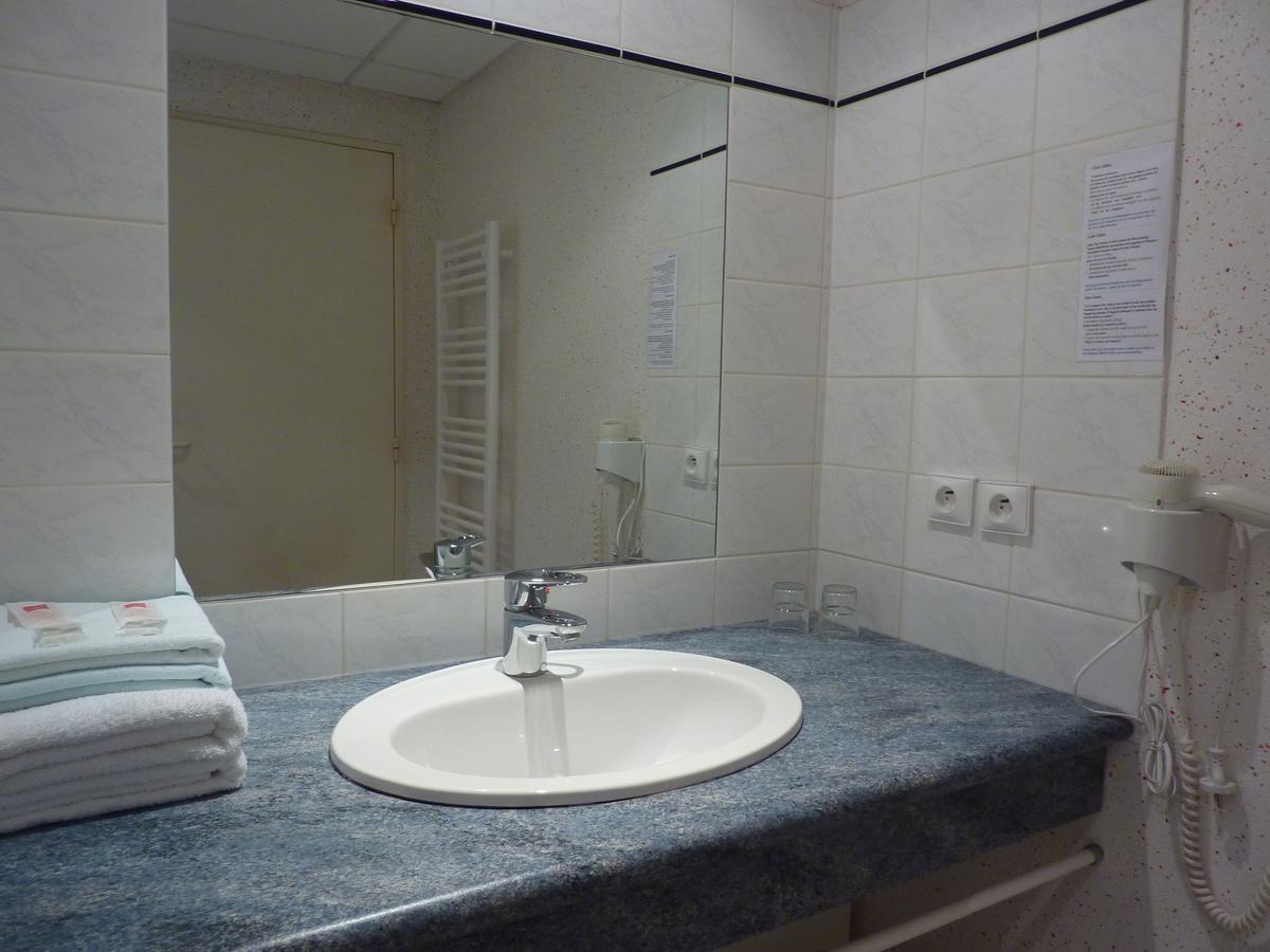 Hotel Le Kirchberg Baerenthal Dış mekan fotoğraf
