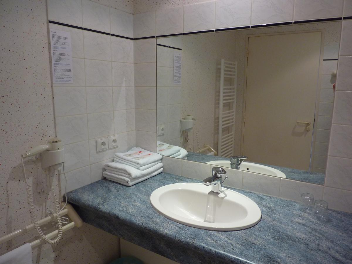Hotel Le Kirchberg Baerenthal Dış mekan fotoğraf