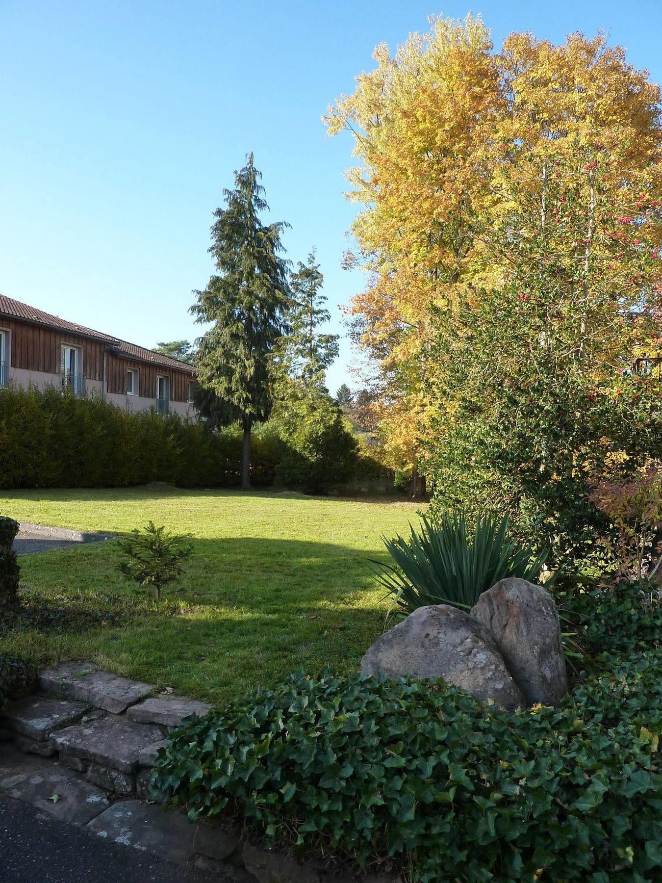 Hotel Le Kirchberg Baerenthal Dış mekan fotoğraf