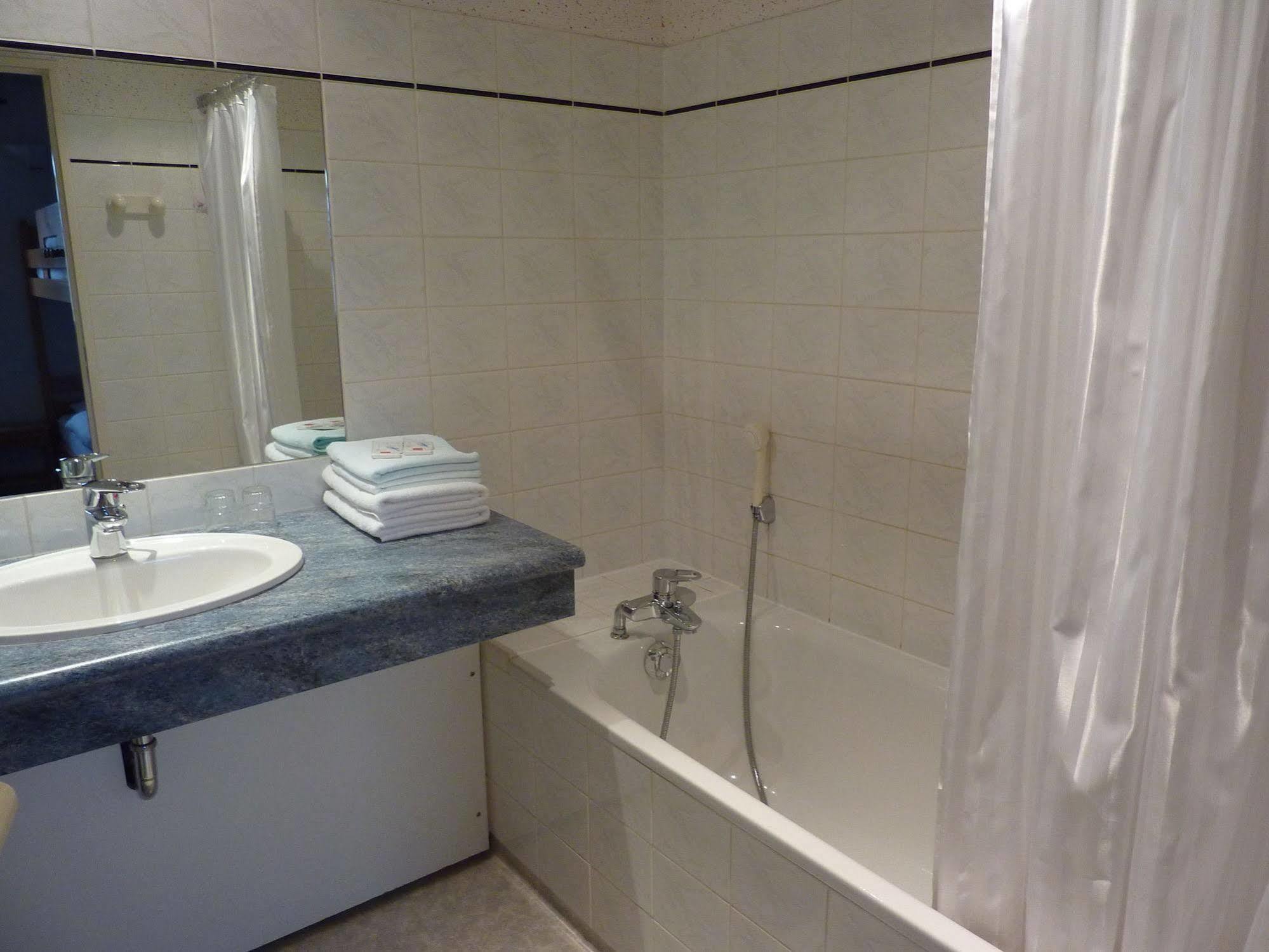 Hotel Le Kirchberg Baerenthal Dış mekan fotoğraf