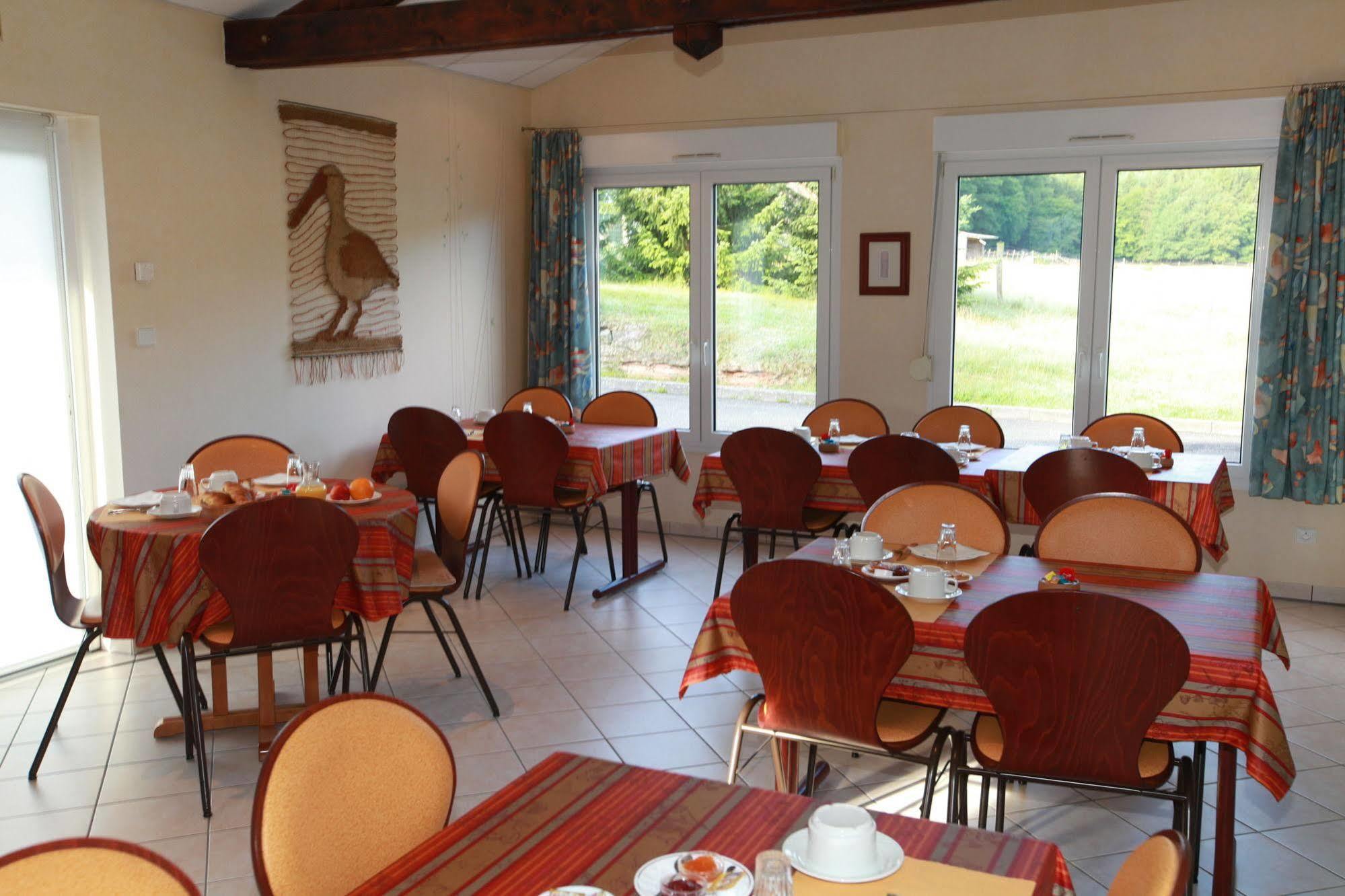 Hotel Le Kirchberg Baerenthal Dış mekan fotoğraf
