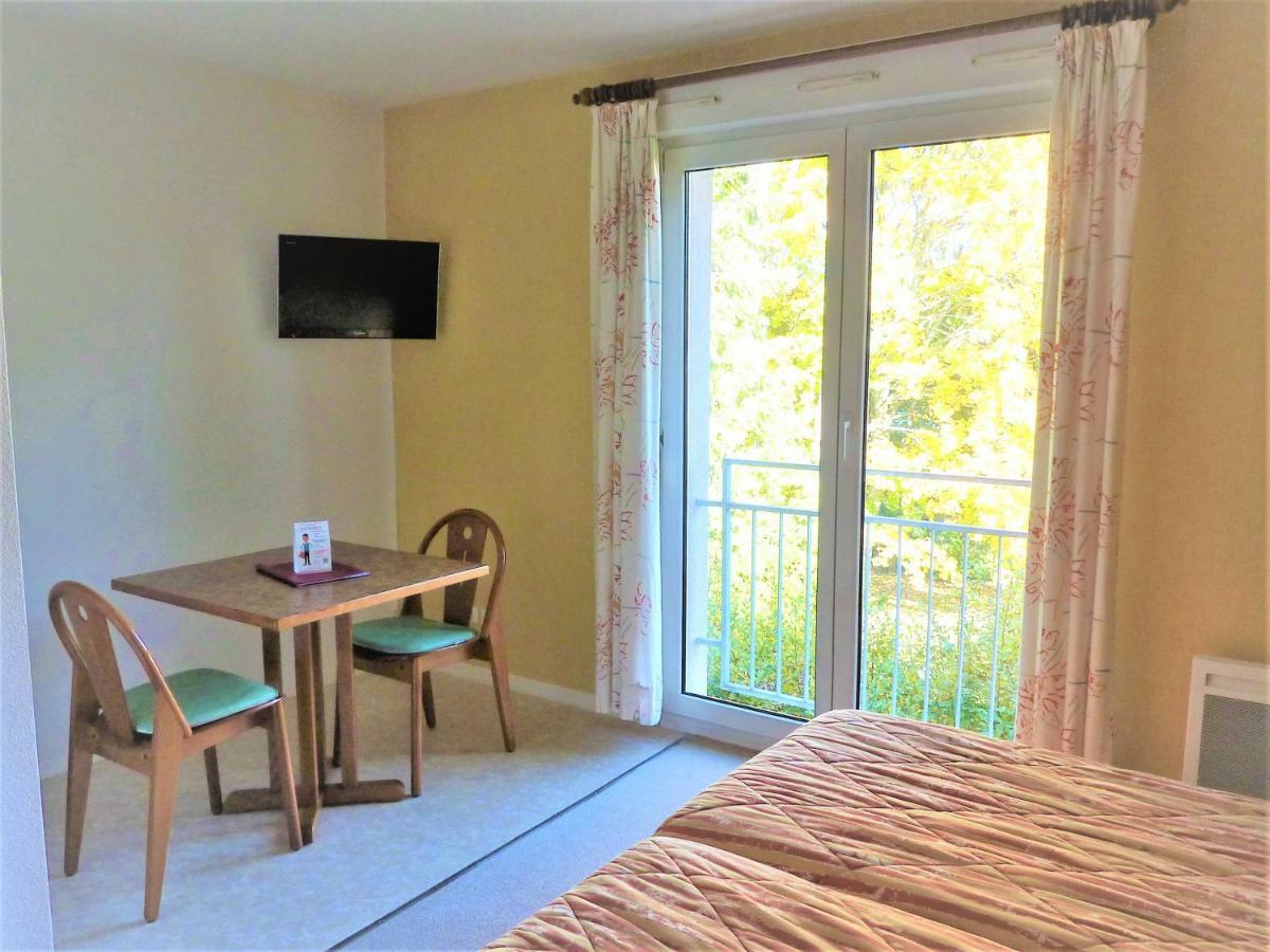 Hotel Le Kirchberg Baerenthal Dış mekan fotoğraf